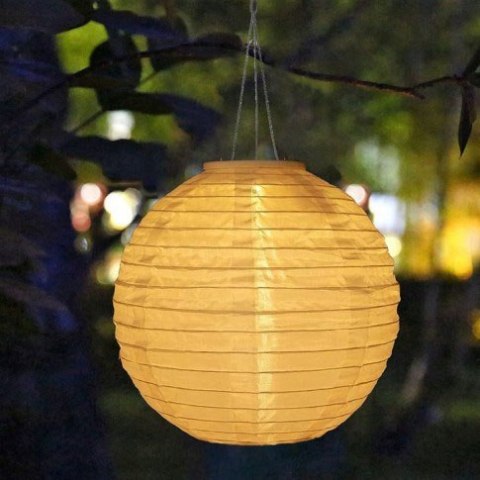 VOLTENO LAMPKA SOLARNA LAMPION KOBOS VOLTENO LAMPKA SOLARNA LAMPION KOBOS