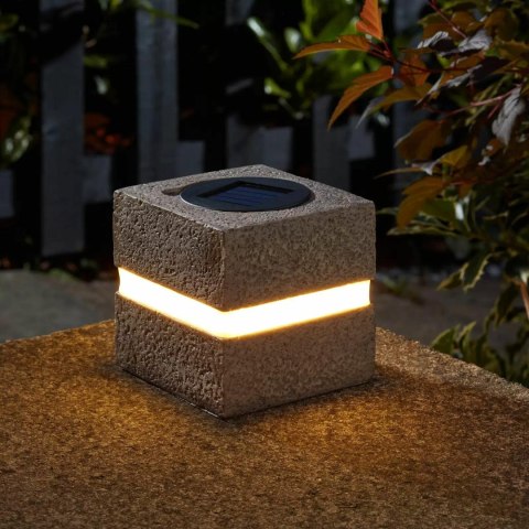 VOLTENO LAMPKA SOLARNA LATE VOLTENO LAMPKA SOLARNA LATE