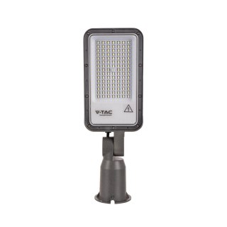 Oprawa Uliczna LED V-TAC SAMSUNG CHIP z regulacją 100W Wymienny Moduł LED VT-105ST 6500K 9400lm 5 Lat Gwarancji