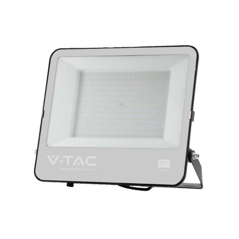 Projektor LED V-TAC 200W 100Lm/W Przewód 1mb SAMSUNG CHIP Czarny VT-44204 4000K 17540lm 5 Lat Gwarancji Projektor LED V-TAC 200W 100Lm/W Przewód 1mb SAMSUNG CHIP Czarny VT-44204 4000K 17540lm 5 Lat Gwarancji