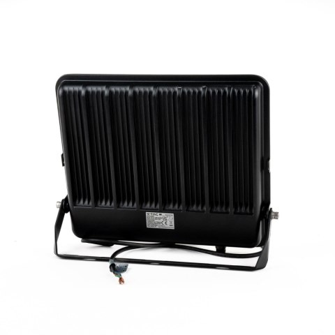 Projektor LED V-TAC 200W 100Lm/W Przewód 1mb SAMSUNG CHIP Czarny VT-44204 6500K 17540lm 5 Lat Gwarancji Projektor LED V-TAC 200W 100Lm/W Przewód 1mb SAMSUNG CHIP Czarny VT-44204 6500K 17540lm 5 Lat Gwarancji