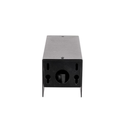 Słupek Ogrodowy V-TAC 2 Gniazda 2x16A 23cm 3600W IP44 Grafit VT-1196 3 Lata Gwarancji Słupek Ogrodowy V-TAC 2 Gniazda 2x16A 23cm 3600W IP44 Grafit VT-1196 3 Lata Gwarancji