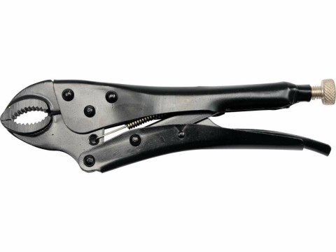 VOREL SZCZYPCE MORSEA 250mm CZARNE 44102 VOREL SZCZYPCE MORSEA 250mm CZARNE 44102