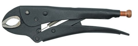 VOREL SZCZYPCE MORSEA 250mm CZARNE 44102 VOREL SZCZYPCE MORSEA 250mm CZARNE 44102