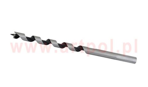 CONDOR ŚWIDER DO DREWNA 10 x 230mm CONDOR ŚWIDER DO DREWNA 10 x 230mm