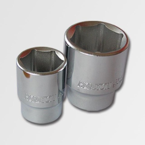 HONITON NASADKA 6-KĄTNA 3/4" KRÓTKA 24mm HONITON NASADKA 6-KĄTNA 3/4" KRÓTKA 24mm