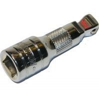 HONITON PRZEDŁUŻKA UCHYLNA 1/2" 150mm HONITON PRZEDŁUŻKA UCHYLNA 1/2" 150mm