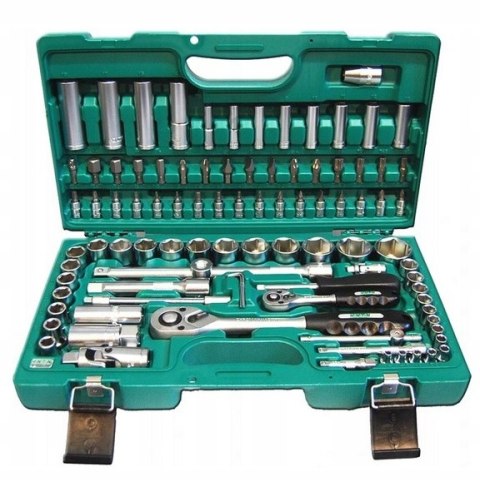 HONITON ZESTAW KLUCZY 94 ELEMENTY PROFESIONAL 4094 HONITON ZESTAW KLUCZY 94 ELEMENTY PROFESIONAL 4094