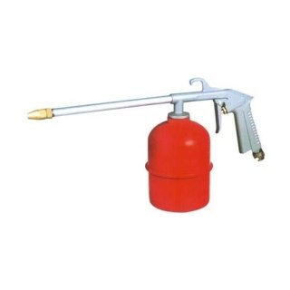 JOBI PISTOLET DO KONSERWACJI / ROPOWANIA / ROPOWNICA