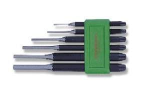 JONNESWAY WYBIJAKI KOMPLET 6cz.(2- 8mm) M63106S JONNESWAY WYBIJAKI KOMPLET 6cz.(2- 8mm) M63106S