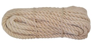 LINOTECH LINA JUTOWA 10mm x 20mb