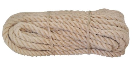 LINOTECH LINA JUTOWA 12mm x 20mb
