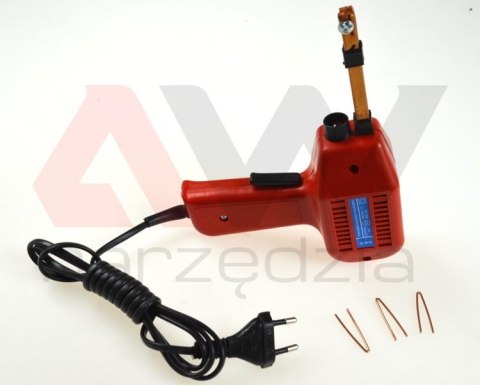 LUTPOL LUTOWNICA TRANSORMATOROWA LT-B 100W 230V LUTPOL LUTOWNICA TRANSORMATOROWA LT-B 100W 230V