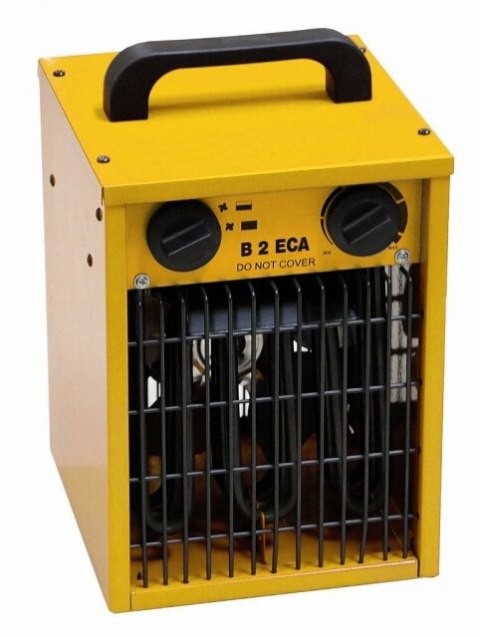 MASTER NAGRZEWNICA ELEKTRYCZNA B2ECA/EPB 230V 2kW MASTER NAGRZEWNICA ELEKTRYCZNA B2ECA/EPB 230V 2kW