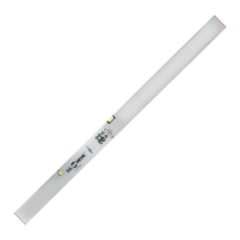 SŁOWIK ŁATA MURARSKA L31 PION/POZIOM Z UCHWYTAMI 250cm SŁOWIK ŁATA MURARSKA L31 PION/POZIOM Z UCHWYTAMI 250cm