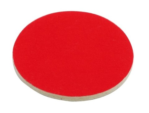 VOREL FILC POLERSKI NA RZEP 125mm 08522 VOREL FILC POLERSKI NA RZEP 125mm 08522