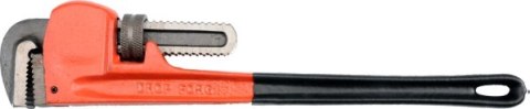 VOREL KLUCZ DO RUR STILLSON 200mm Z UCHWYTEM PVC 55620 VOREL KLUCZ DO RUR STILLSON 200mm Z UCHWYTEM PVC 55620