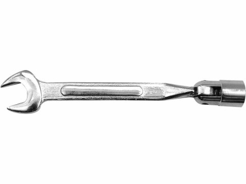 VOREL KLUCZ PŁASKO - NASADOWY 10mm 52700 VOREL KLUCZ PŁASKO - NASADOWY 10mm 52700