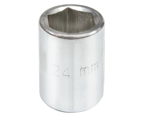 VOREL NASADKA 6-KĄTNA 3/4" KRÓTKA 46mm 53480 VOREL NASADKA 6-KĄTNA 3/4" KRÓTKA 46mm 53480