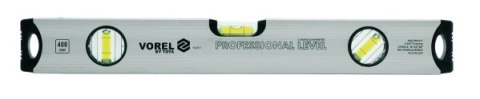 VOREL POZIOMNICA SREBRNA 1200mm 16555 VOREL POZIOMNICA SREBRNA 1200mm 16555