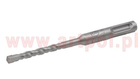ARTPOL WIERTŁO SDS PLUS 14x 260mm ARTPOL WIERTŁO SDS PLUS 14x 260mm