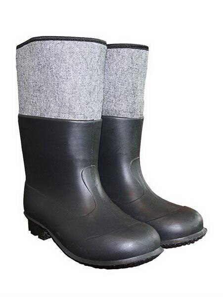 BUTY FILCOWO-PCV CIEPŁOOCHR.ROZ- 6/40 BUTY FILCOWO-PCV CIEPŁOOCHR.ROZ- 6/40