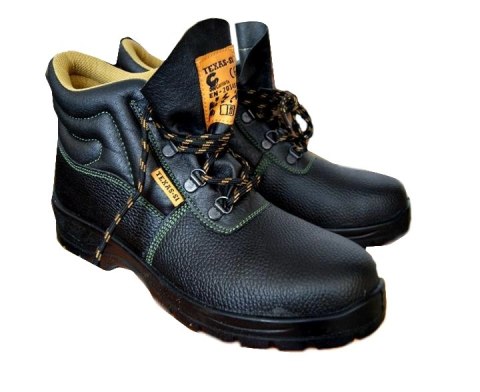 BUTY WYSOKIE TEXAS ROZMIAR 43 BUTY WYSOKIE TEXAS ROZMIAR 43
