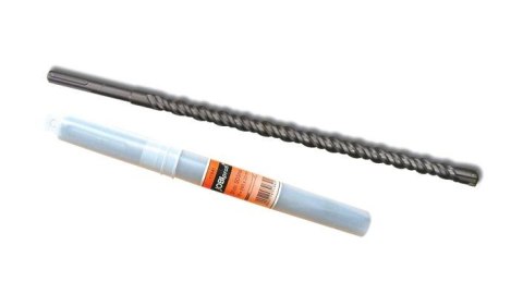 JOBI WIERTŁO MAX SDS 16* 400mm KRZYŻOWE JOBI WIERTŁO MAX SDS 16* 400mm KRZYŻOWE