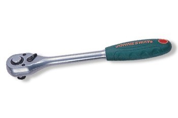 JONNESWAY GRZECHOTKA 1/4" 36-ZĘBÓW R2902 JONNESWAY GRZECHOTKA 1/4" 36-ZĘBÓW R2902