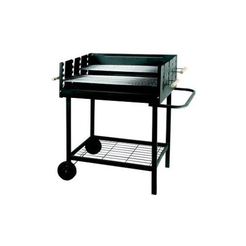 MASTER GRILL PROSTOKĄTNY DLA PROFESJONALISTÓW MG648 MASTER GRILL PROSTOKĄTNY DLA PROFESJONALISTÓW MG648