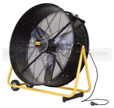 MASTER WENTYLATOR DF 30 P 75cm / 10200 m3/h MASTER WENTYLATOR DF 30 P 75cm / 10200 m3/h
