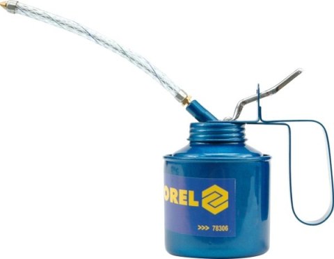 VOREL OLIWIARKA 200ml Z WĘŻYKIEM 78306 VOREL OLIWIARKA 200ml Z WĘŻYKIEM 78306