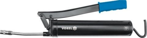 VOREL SMAROWNICA 500cm/BLACK 78047 VOREL SMAROWNICA 500cm/BLACK 78047