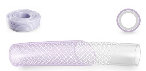 WĄŻ OGÓLNEGO STOSOWANIA ZBROJONY FI = 16,0mm x 25m WĄŻ OGÓLNEGO STOSOWANIA ZBROJONY FI = 16,0mm x 25m