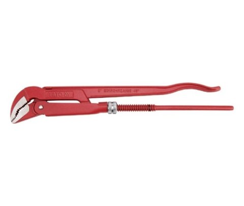 YATO KLUCZ DO RUR 1,0" 45` 2213 YATO KLUCZ DO RUR 1,0" 45` 2213
