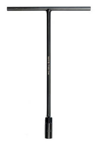 YATO KLUCZ TRZPIENIOWO-NASADOWY TYP-T 10mm 1573 YATO KLUCZ TRZPIENIOWO-NASADOWY TYP-T 10mm 1573