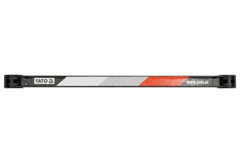 YATO LISTWA MAGNETYCZNA DO NARZĘDZI 0835 YATO LISTWA MAGNETYCZNA DO NARZĘDZI 0835