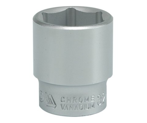 YATO NASADKA 6-KĄTNA 3/4" KRÓTKA 32mm YATO NASADKA 6-KĄTNA 3/4" KRÓTKA 32mm