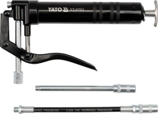 YATO SMAROWNICA 120ml 0701
