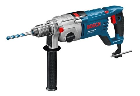 BOSCH WIERTARKA UDAROWA 1500W GSB 162-2 RE -ZUW BOSCH WIERTARKA UDAROWA 1500W GSB 162-2 RE -ZUW