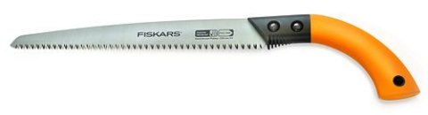 FISKARS PIŁA ZE STAŁYM OSTRZEM SW84 FISKARS PIŁA ZE STAŁYM OSTRZEM SW84