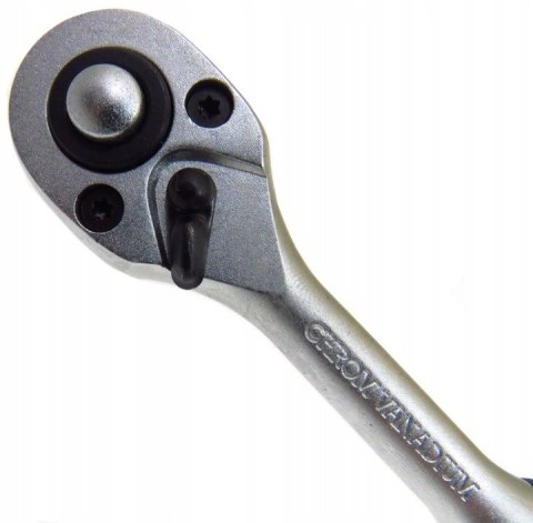 HONITON GRZECHOTKA 1/4" PLAST. HONITON GRZECHOTKA 1/4" PLAST.