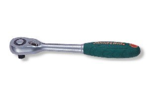 JONNESWAY GRZECHOTKA 1/4" 48-ZĘBÓW R3702 JONNESWAY GRZECHOTKA 1/4" 48-ZĘBÓW R3702