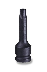 JONNESWAY KLUCZ WPUSTOWY UDAROWY TORX T45 CHWYT 1/2" JONNESWAY KLUCZ WPUSTOWY UDAROWY TORX T45 CHWYT 1/2"