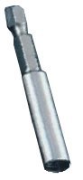 JONNESWAY MAGNETYCZNY UCHWYT DO KOŃCÓWEK 1/4" 60mm JONNESWAY MAGNETYCZNY UCHWYT DO KOŃCÓWEK 1/4" 60mm