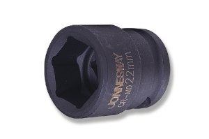 JONNESWAY NASADKA UDAROWA 6-KĄTNA 3/4" 17mm CR-MO JONNESWAY NASADKA UDAROWA 6-KĄTNA 3/4" 17mm CR-MO