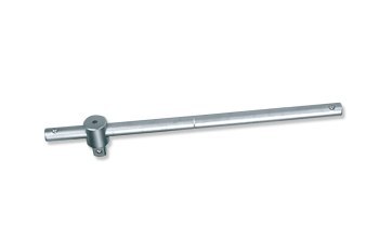 JONNESWAY POKRĘTŁO Z PRZETYCZKĄ KWADRAT 1/4" 115mm S23H21115 JONNESWAY POKRĘTŁO Z PRZETYCZKĄ KWADRAT 1/4" 115mm S23H21115
