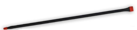 JUCO ŁOM BUDOWLANY GŁADKI 1200mm JUCO ŁOM BUDOWLANY GŁADKI 1200mm