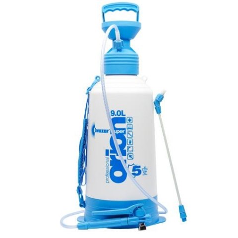 KWAZAR.OPRYSKIWACZ ORION SUPER PRO+ 6L VITON, Z MANOMETREM. KWAZAR.OPRYSKIWACZ ORION SUPER PRO+ 6L VITON, Z MANOMETREM.