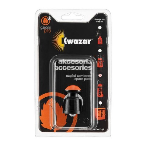 KWAZAR ZAWÓR BEZPIECZEŃSTWA ORION BLISTER KWAZAR ZAWÓR BEZPIECZEŃSTWA ORION BLISTER